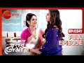 Ki Kore Bolbo Tomay Full Episode 241 Rahul Dev Bose Krushal Ahuja Zee Bangla