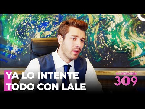 No Hay Lado Positivo - Habitación 309