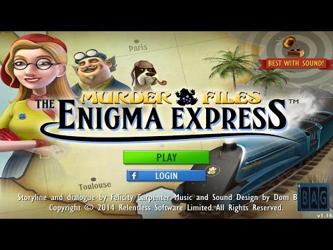 Age of Enigma : The Secret of the Sixth Ghost IOS