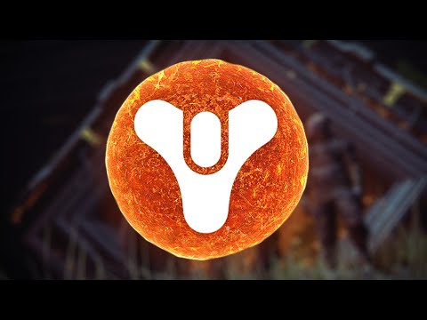 Destiny 2 | Season of the Worthy