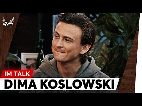 download lagu mp3 mp4 Dima Koslowski, download lagu Dima Koslowski gratis, unduh video klip Dima Koslowski