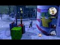 Bully Anniversary Edition Mission 32 Miracle On Bullworth St