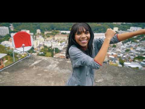 TROPA DA 9 - VIDEOCAST 001 FEAT. DJ GABRIEL DO BOREL E MC LUCY