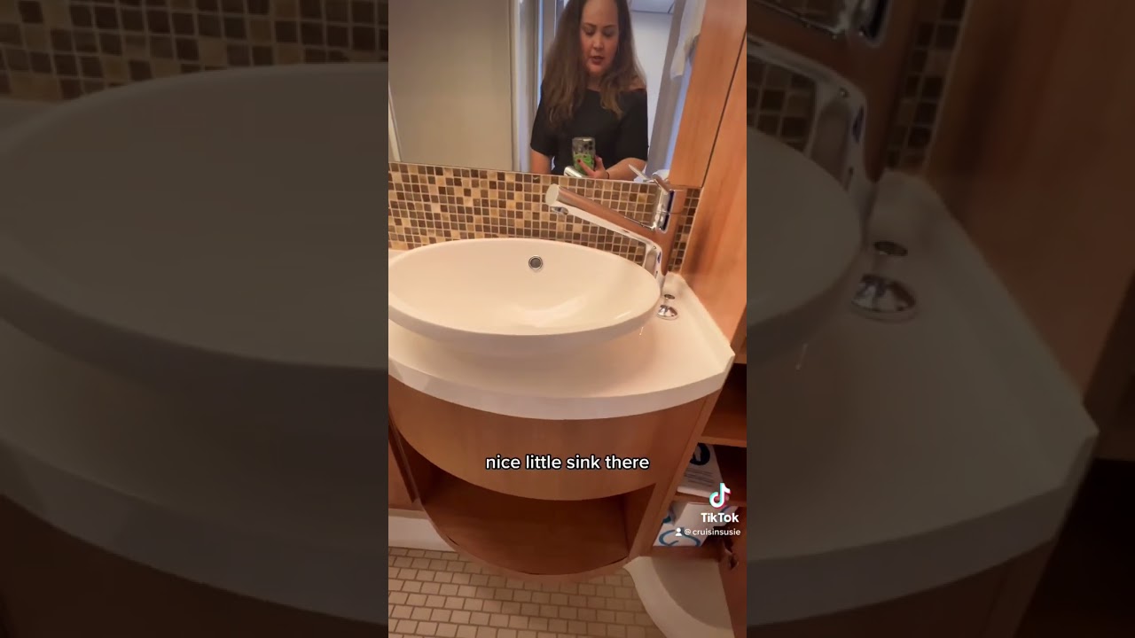Celebrity Silhouette - Cabin 8211 - Video 1