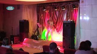 BG 1 БЛЮЗ -Ирина Понаровская -cover of Elena Raykova -Bulgaria