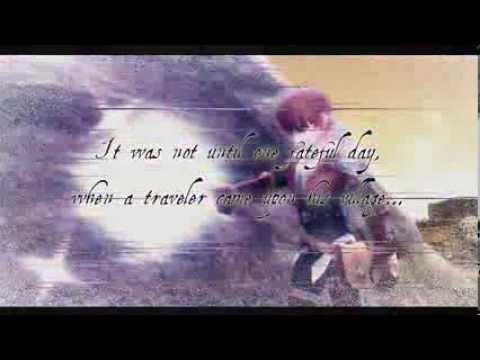 Ys: Memories of Celceta Launch Trailer - Adol Christin
