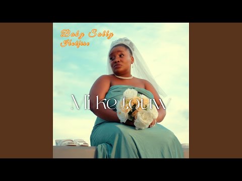 Mi Ke Touw (feat. Baby Sally)