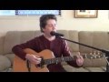 Hallelujah cover by 15 year old Jordan Jansen ...