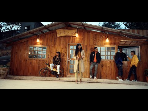 KIEW SHAPHRANG | ft LILY SAWIAN, KYNTIEW MAWPHNIANG AIBAN MAWNAI & B4NSHAN (Official Music Video)