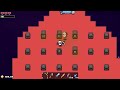 P1 Selfish Stream - Forager - cogthecat P1 Selfish Stream - Forager