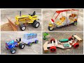4 Amazing Things You Can Make At Home Awesome DIY Homemade Inventions MatchBox Crafts