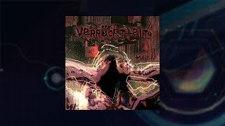 Cover art for Verrucktheit