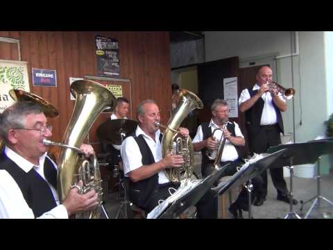 Šestka - Josefkapelle -/- Gesang der Lerche - Flügelhornsolo: