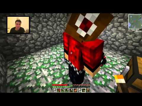 Türkçe Minecraft Modlarla Survival - Enes ile Yiğit - Bölüm 3 - Sezon 2