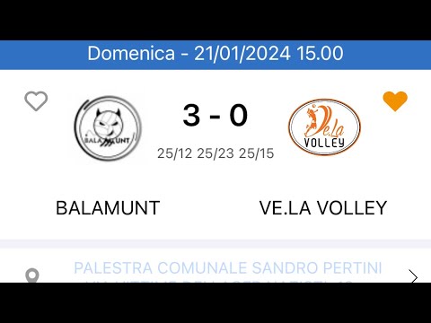 23/24 - U14 - U14FA - 12G