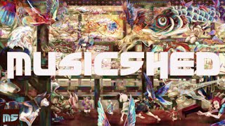 Young Empires - The Gates (Ride The Universe Remix)