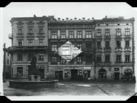 Stary Lwow! Chor Juranda - Tango-kolyskowa (1936).avi