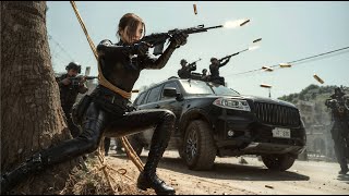 Download lagu Il Colpo Più Pericoloso della Storia del Crimine 💥 | Film d’Azione Moderno Completo in Italiano mp3