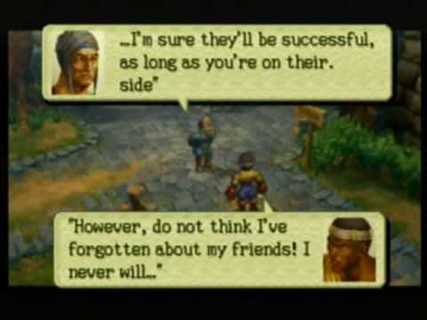 Ogre Battle 64 - 089 CS -