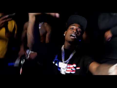 JR BOSS FEAT MAC CRITTER  "CEO TALK" (OFFICIAL MUSIC VIDEO)