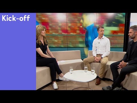 Kick-Off – Die Fussball-Vorschau – RSL Runde 27