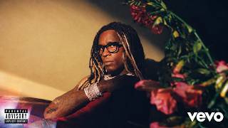 Young Thug  - Neon Jungle ( Unreleased )