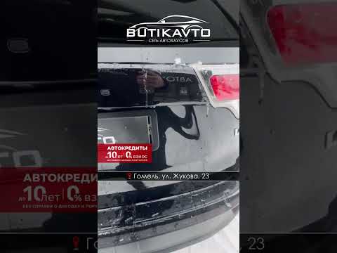 фото toyota highlander iii (u50) 0