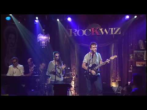 Natalie Pa'apa'a And Ian Moss Change is Gonna Come