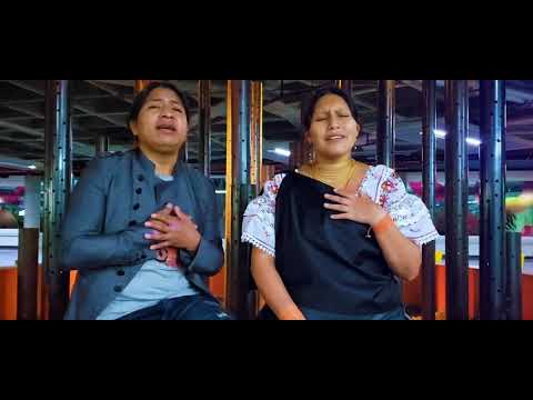 Cover - Cuerdas de Amor - Roland Anrango / Versión Kichwa