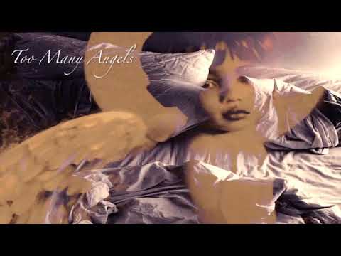 Jackson Browne ( Two Many Angels )