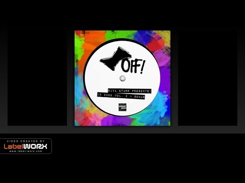 Riva Starr feat. Horace Andy - DubLife (Alexkid Remix - Snatch! Edit) [Snatch! Records]