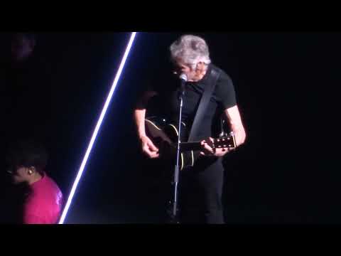 Wish You Were Here - Roger Waters - This is Not A Drill - The O2 - London - 06.06.2023