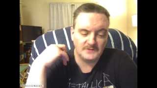 My &quot;Ultimate Insomnia&quot; Hypnotherapy Recording, Eddini.