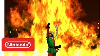 Dragon Quest VIII: Journey of the Cursed King video 4