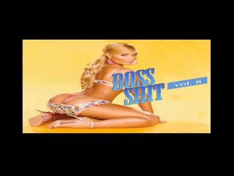 Flo Rida - Sweet Spot Ft. May J. - Boss Shit vol. 8  Mixtape