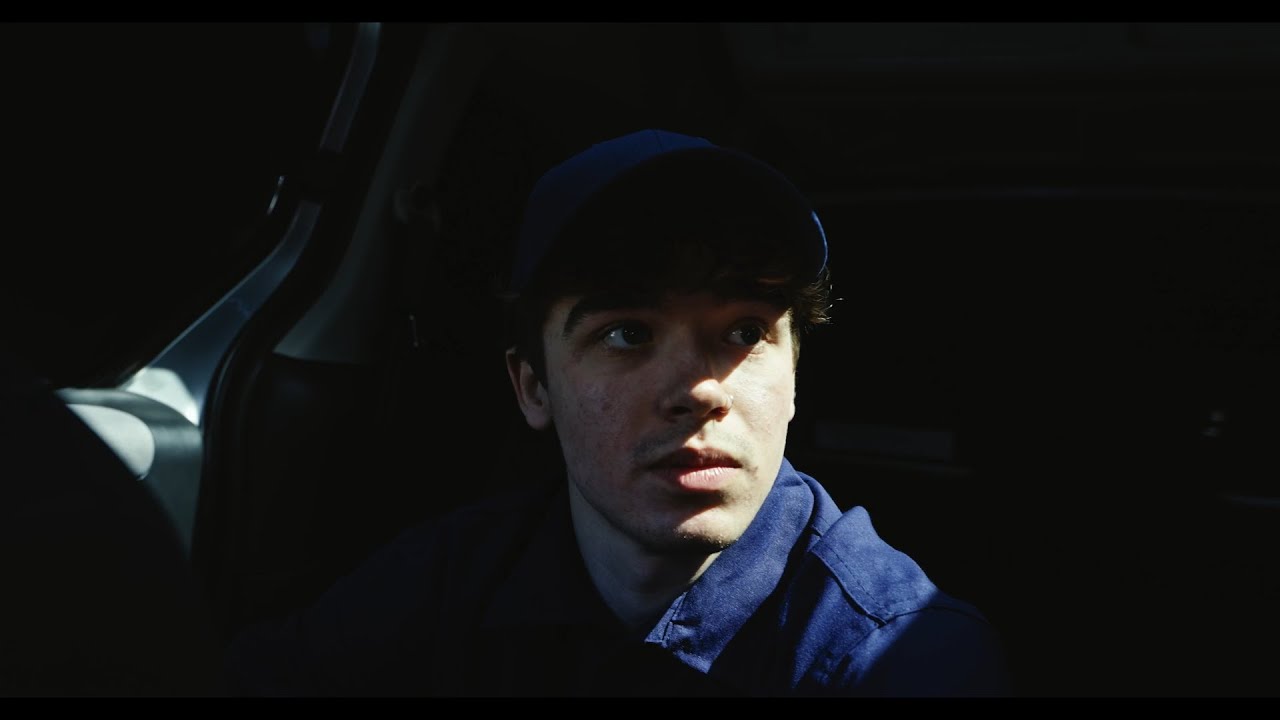 Squeaky Clean Short Film 2025