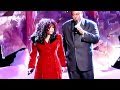 Chaka Khan & Luther Vandross  live! Have yourself a merry little christmas