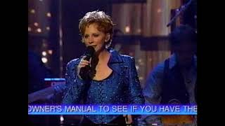 If You See Him by Reba McEntire and Brooks &amp; Dunn 1998