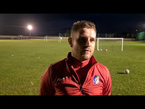 Tobiasz Trzęsicki został trenerem KP Słupia pod Kępnem