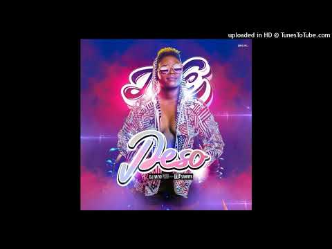 Dj Vado Poster Ft. Ed-Sangria - Peso (Afro House)