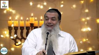חנוכה: חג של אורות - הרב יגאל כהן HD - שידור חי מדהים!!!