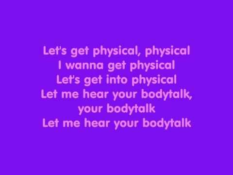 Bodybangers feat. Joyce-Bodytalk (Original with Lyrics)