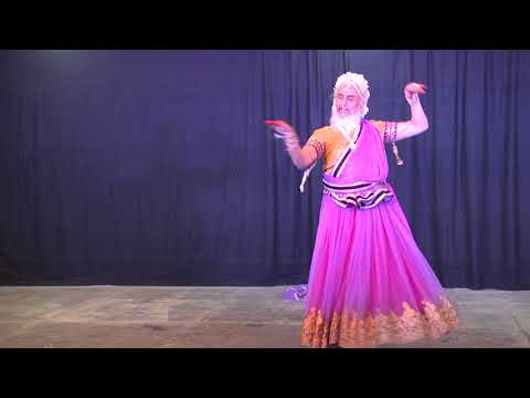 An Art of Eternal Joy & Peace