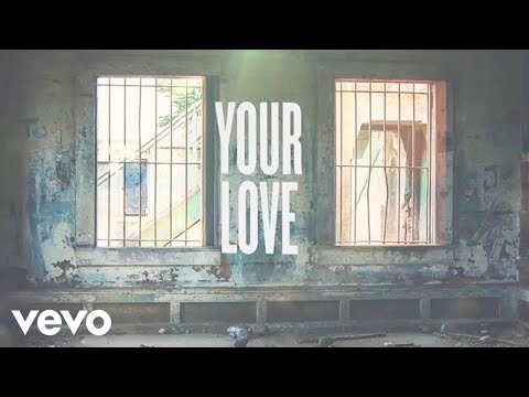 Click to Watch the Your Love Defends Me video Click to Watch the Your Love Defends Me video