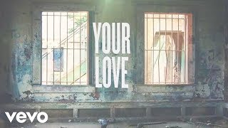 Matt Maher - Your Love Defends Me (Official Lyric Video)