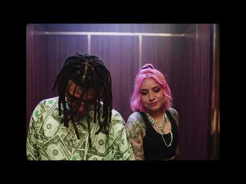 Pablo Chill-E - TUSI Ft KEVVO (Prod. Taiko)