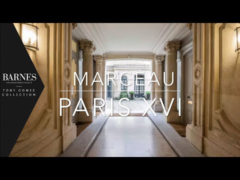 VENDU - MARCEAU - APPARTEMENT 190m2 - DOUBLE SEJOUR - CUISINE ÉQUIPÉE - 2 SUITES - 1 STUDIO 11m2