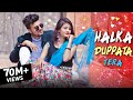 Halka Dupatta Tera Muh Dikhe Cover TikTok Famous THM8 New Haryanvi Song 2020 Prince Yadav