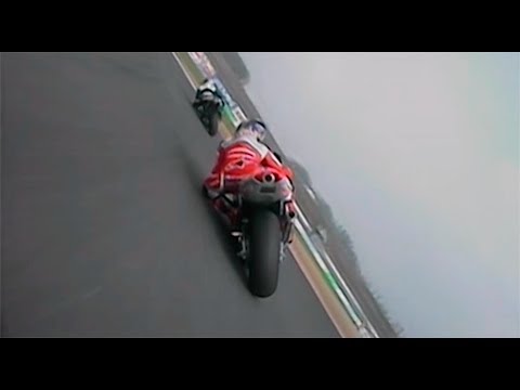 MotoGP19|Historical Challenges|Dawn of the MotoGP #2 - Daijirõ Katõ Honda RC211V Motegi