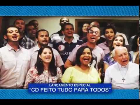 Hosana Brasil Programação 2014